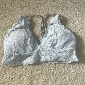 aerie lace bralette